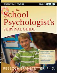 School Psychologist's Survival Guide