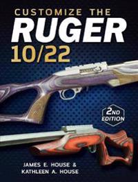 Customize the Ruger 10/22