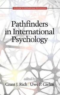 Pathfinders in International Psychology
