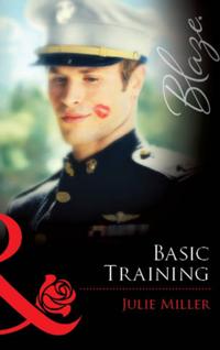 Basic Training (Mills & Boon Blaze)