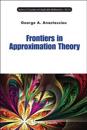 Frontiers In Approximation Theory
