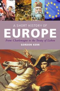 Short History of Europe