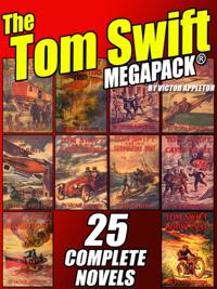 Tom Swift Megapack