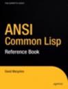 The ANSI Common Lisp Reference Book