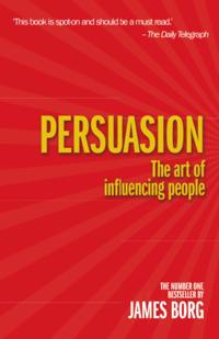 Persuasion 4th edn