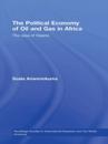 Political Economy of Oil and Gas in Africa