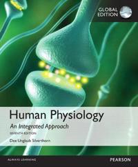 Human Physiology: An Integrated Approach, Modified MasteringA&P with eText, Online Purchase