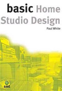 Basic Home Studio Design