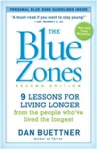 Blue Zones, Second Edition