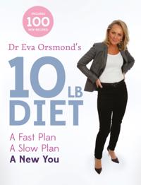 Dr Eva Orsmond's 10lb Diet