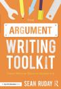 Argument Writing Toolkit