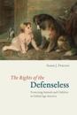 Rights of the Defenseless