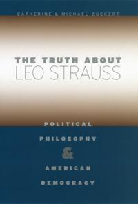Truth about Leo Strauss