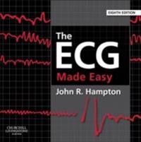 ECG Made Easy, International Edition
