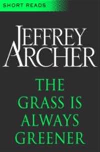 Grass is Always Greener (Short Reads)