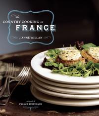 Country Cooking of France