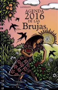 Agenda de Las Brujas 2016