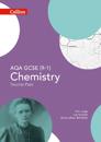 AQA GCSE Chemistry 9-1 Teacher Pack