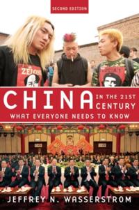 China in the 21st Century: What Everyone Needs to KnowRG