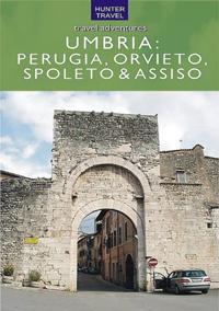 Umbria - Perugia, Orvieto, Spoleto & Assisi