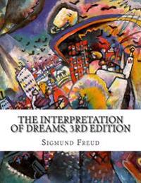 The Interpretation of Dreams, 3rd Edition