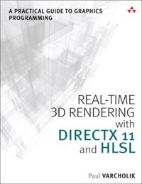 Real-Time 3D Rendering with DirectX and HLSL