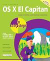 OS X El Capitan in easy steps