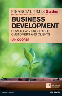 FT Guide to Business Development ePub eBook