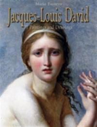 Jacques-Louis David: 91 Paintings and Drawings