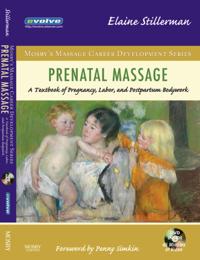 Prenatal Massage - E-Book