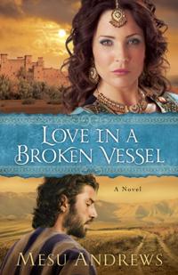 Love in a Broken Vessel ( Book #3)