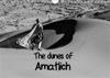 Dunes of Amatlich 2016