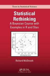 Statistical Rethinking: A Bayesian Course with Examples in R and Stan