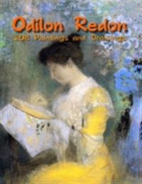 Odilon Redon: 208 Paintings and Drawings