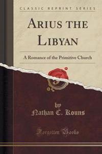 Arius the Libyan
