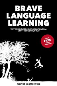 Brave Language Learning