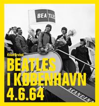 The Beatles in Copenhagen 4.6.64