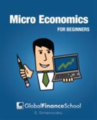Microeconomics for Beginners