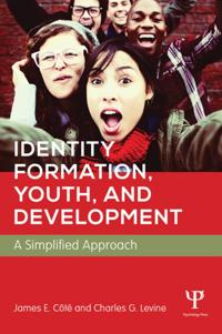 Identity Formation, Youth, and Development