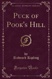 Puck of Pook's Hill (Classic Reprint)