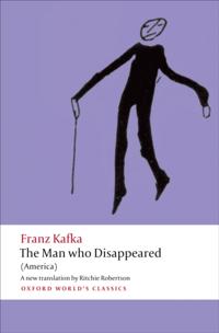 Man who Disappeared: (America)