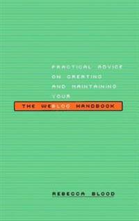Weblog Handbook