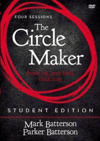 The Circle Maker Student Edition DVD: Praying Circles Around Your Biggest Dreams and Greatest Fears