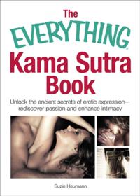Everything Kama Sutra Book