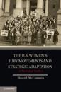 U.S. Women's Jury Movements and Strategic Adaptation