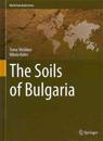 The Soils of Bulgaria