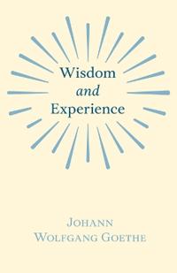 Wisdom and Experience