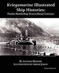 Pocket Battleship Deutschland (Lutzow)