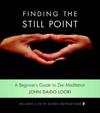 Finding The Still Point (Book And Cd)
