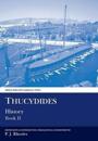 Thucydides: History Book II